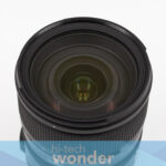 Tamron SP 24-70mm f/2.8 Di VC USD G2 para Nikon (USADA) - Imagem 2