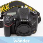 Nikon D600 (Usada) - Imagen 2