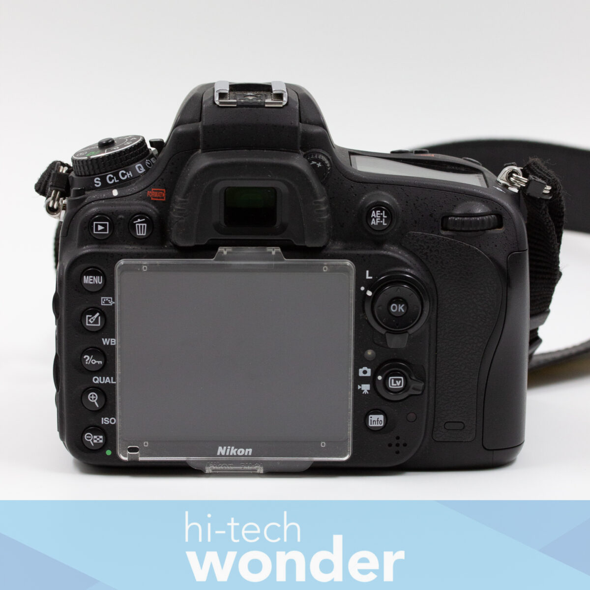 Nikon D600 (Usada) - Imagen 3