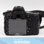 Nikon D600 (Usada) - Imagen 3