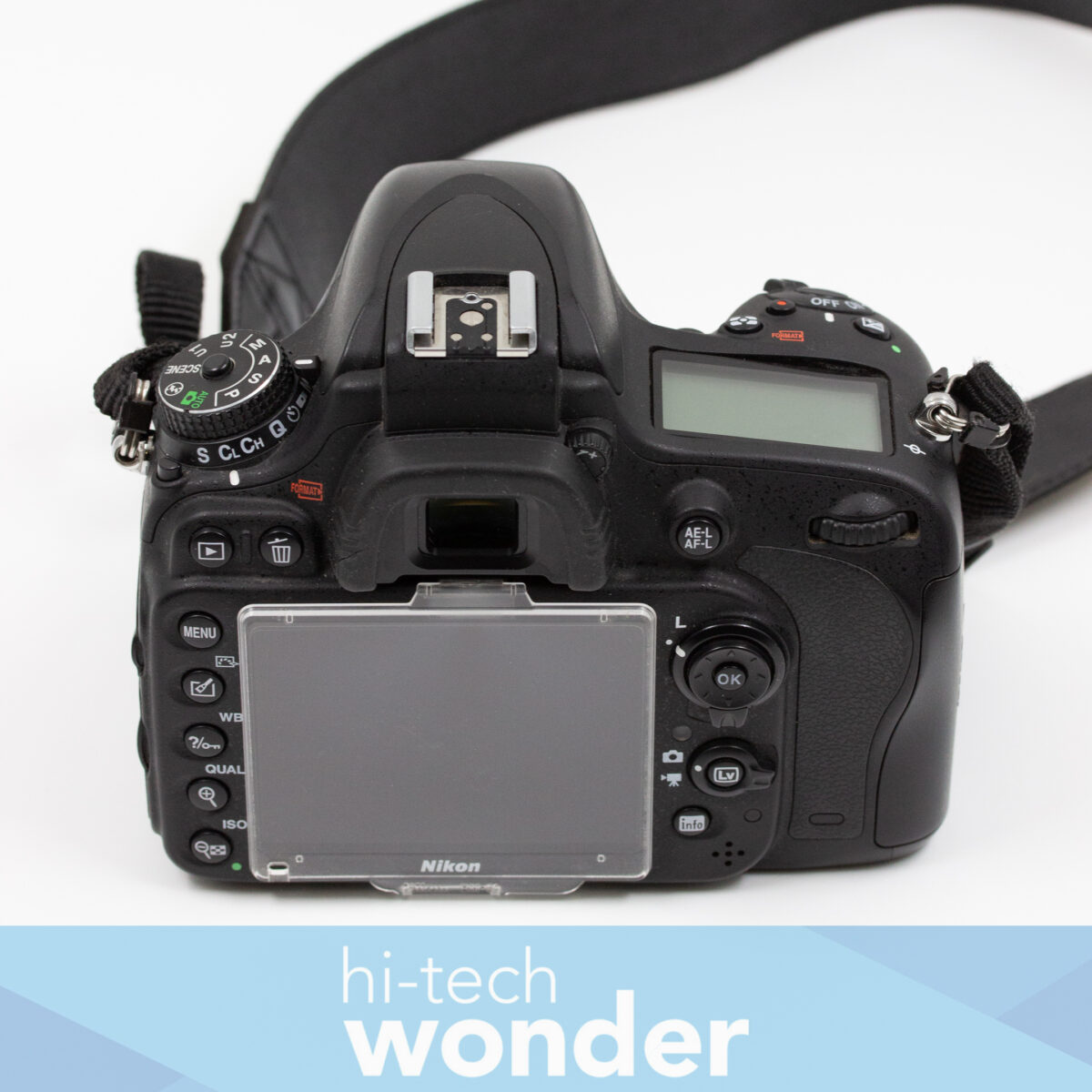 Nikon D600 (Usada) - Imagen 4