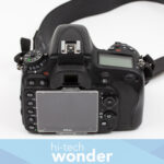 Nikon D600 (Usada) - Imagen 4