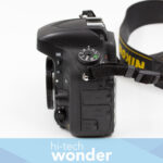 Nikon D600 (Usada) - Imagen 5