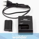 Nikon D600 (Usada) - Imagen 6