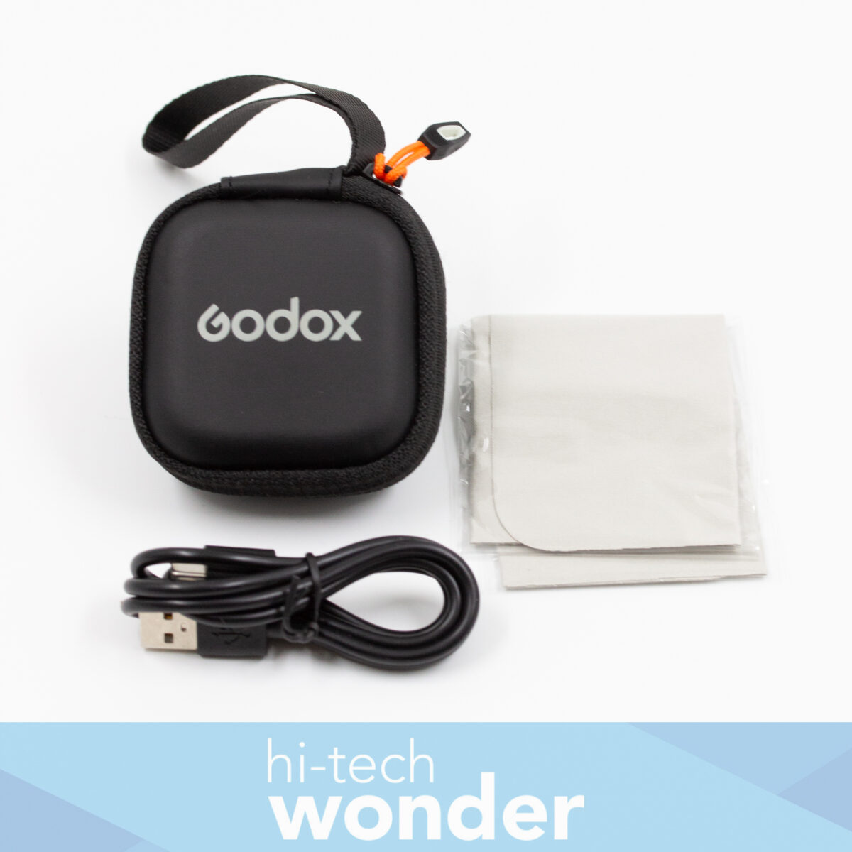 Godox X3 TTL para Fujifilm (Usado) - Imagem 4