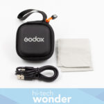 Godox X3 TTL para Fujifilm (Usado) - Imagem 4