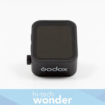 Godox X3 TTL para Fujifilm (Usado) - Imagem 2