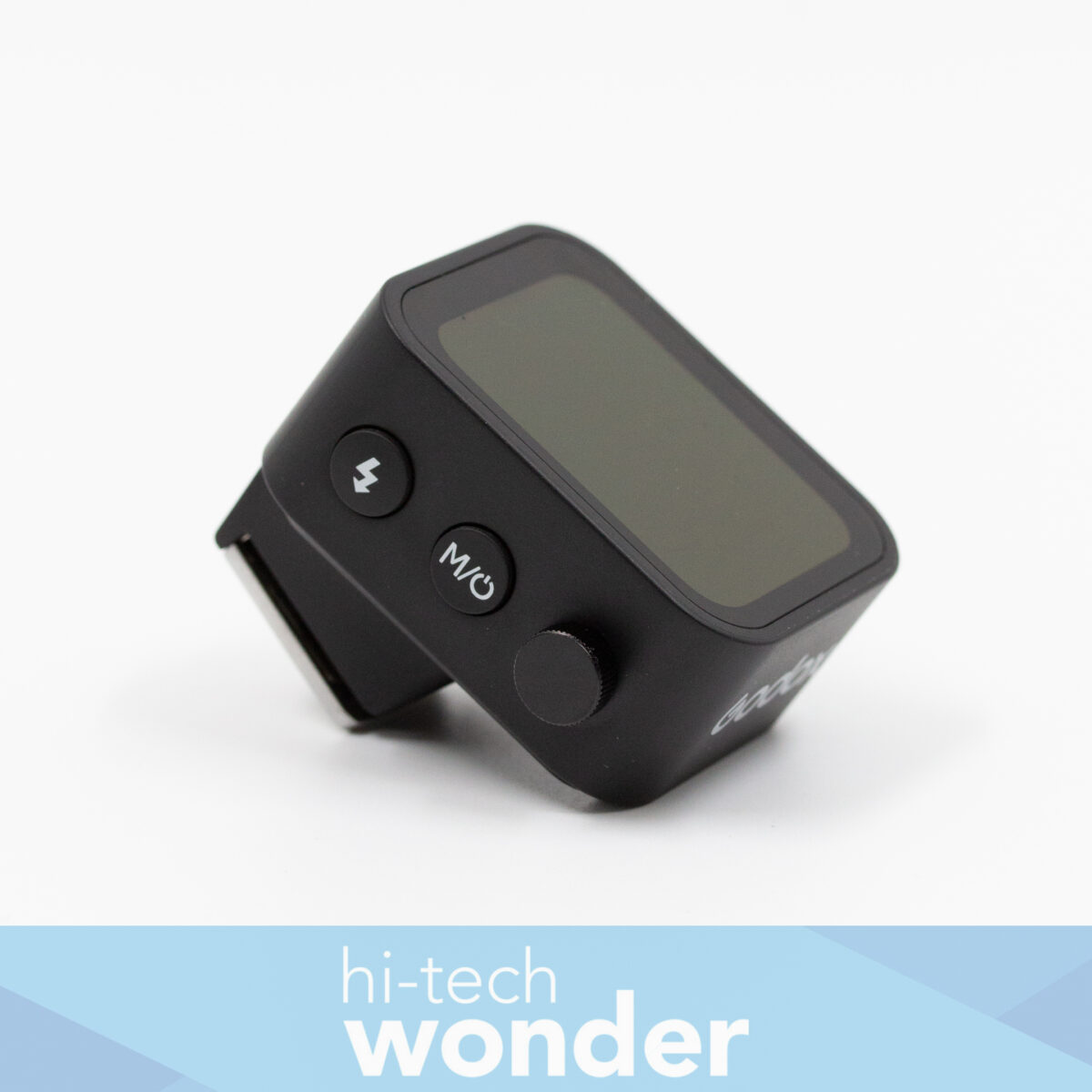 Godox X3 TTL para Fujifilm (Usado) - Imagem 3