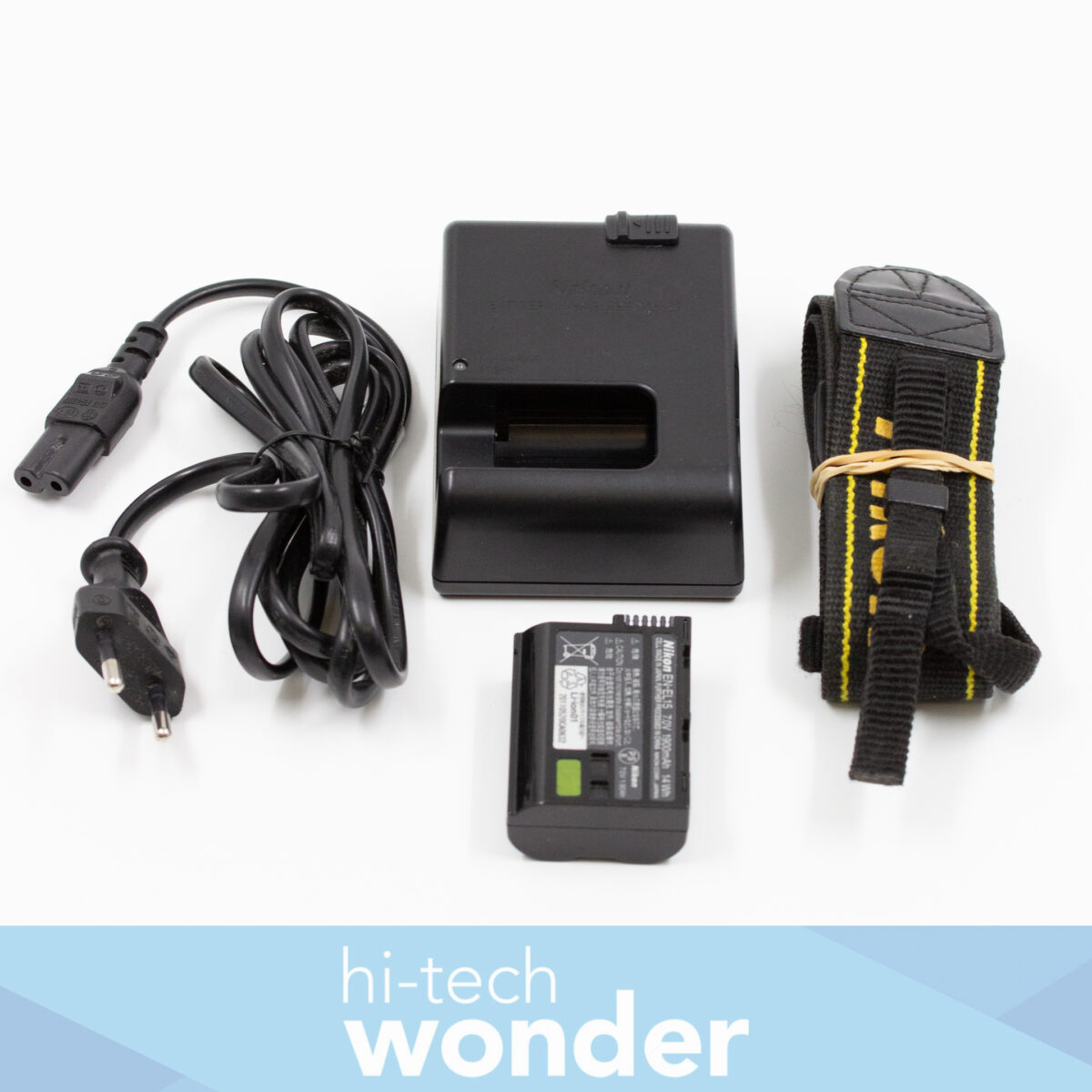 Nikon D810 (Usada) - Imagem 7