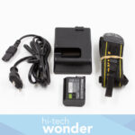 Nikon D810 (Usada) - Imagem 7