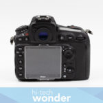 Nikon D810 (Usada) - Imagem 3