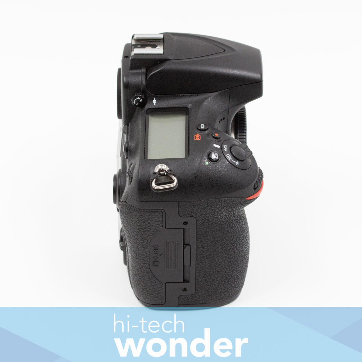 Nikon D810 (Usada) - Imagem 6