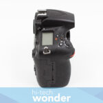 Nikon D810 (Usada) - Imagem 6