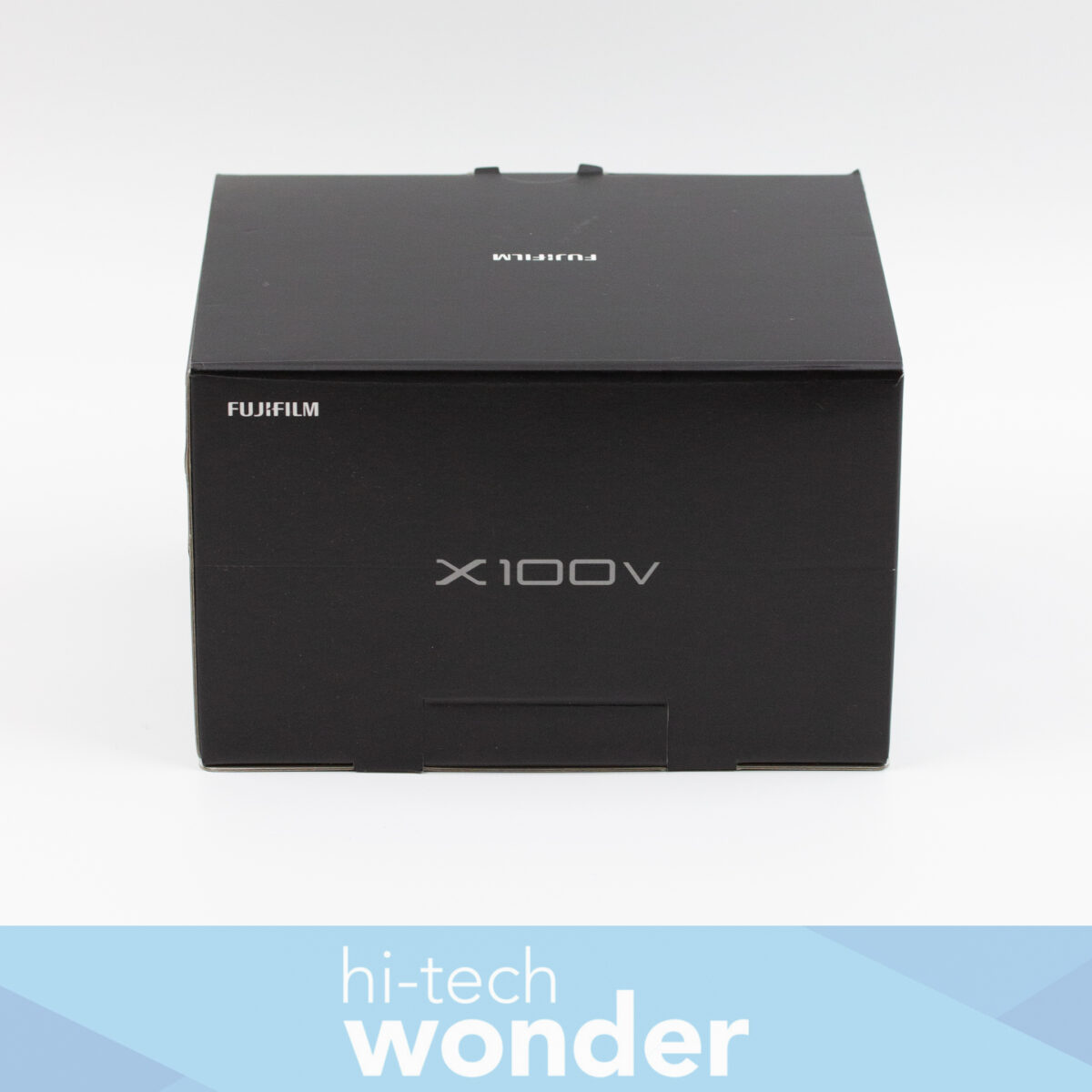 Fujifilm X100V (Usada) - Imagem 10