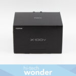 Fujifilm X100V (Usada) - Imagem 10