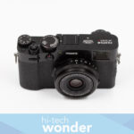 Fujifilm X100V (Usada) - Imagem 2