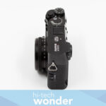 Fujifilm X100V (Usada) - Imagem 5