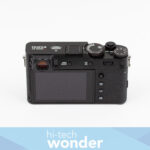 Fujifilm X100V (Usada) - Imagem 3