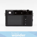 Fujifilm X100V (Usada) - Imagem 4