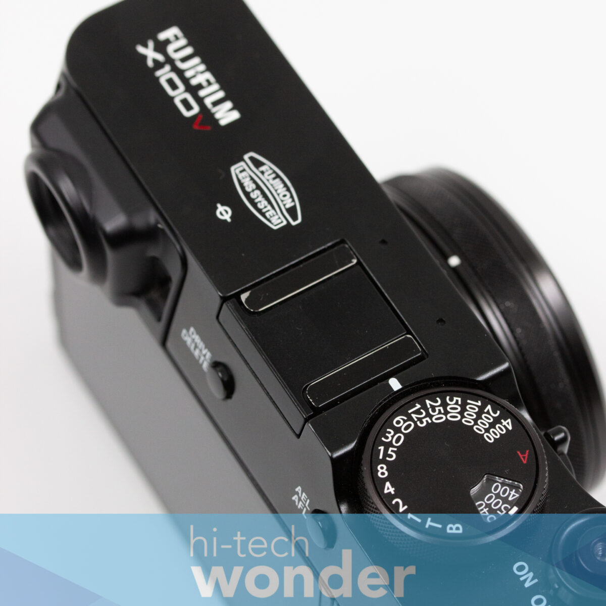 Fujifilm X100V (Usada) - Imagem 7