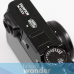 Fujifilm X100V (Usada) - Imagem 7