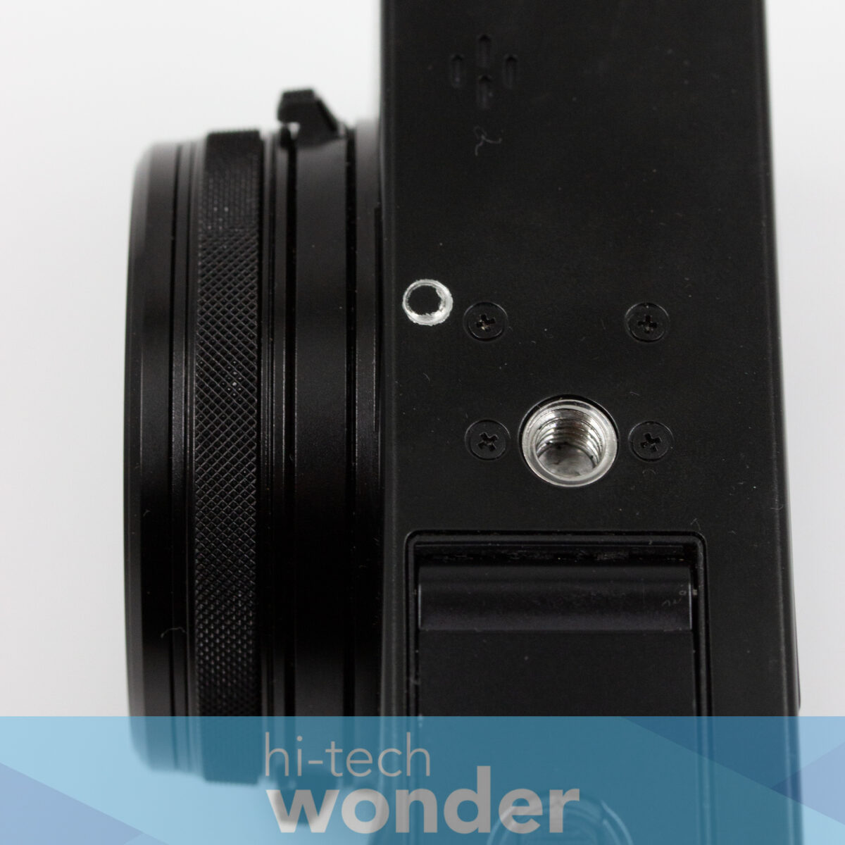 Fujifilm X100V (Usada) - Imagem 8