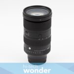 Sigma 28-105mm F2.8 DG DN Art E-mount (Usada)