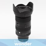 Sigma 28-105mm F2.8 DG DN Art E-mount (Usada) - Imagem 3
