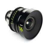 NiSi 65 PRIME 16mm T2.9 Objetiva Cinema PL-Mount - Imagem 2