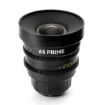 NiSi 65 PRIME 16mm T2.9 Objetiva Cinema PL-Mount - Imagem 3