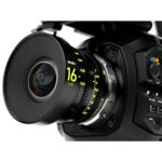 NiSi 65 PRIME 16mm T2.9 Objetiva Cinema PL-Mount - Imagem 5