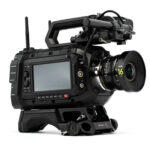 NiSi 65 PRIME 16mm T2.9 Objetiva Cinema PL-Mount - Imagem 8