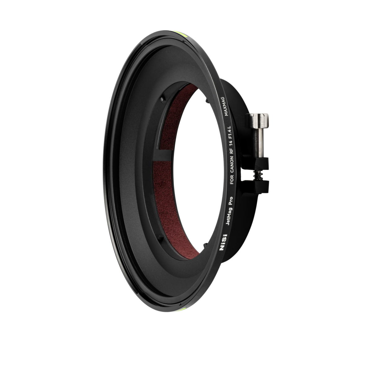 NiSi Adaptador JetMag Pro MAXMAG para CANON RF 14mm f1.4L VCM Nano USM 1 NiSi Adaptador JetMag Pro MAXMAG para CANON RF 14mm f1.4L VCM Nano USM