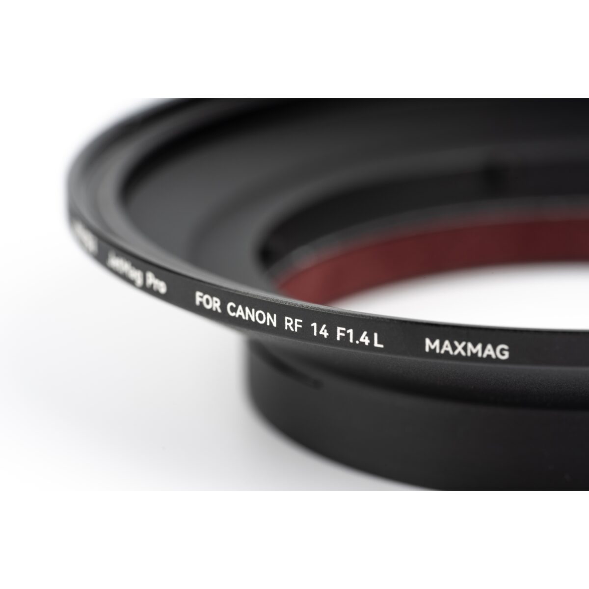 NiSi Adaptador JetMag Pro MAXMAG para CANON RF 14mm f/1.4L VCM Nano USM - Imagen 3