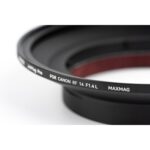 NiSi Adaptador JetMag Pro MAXMAG para CANON RF 14mm f/1.4L VCM Nano USM - Imagen 3