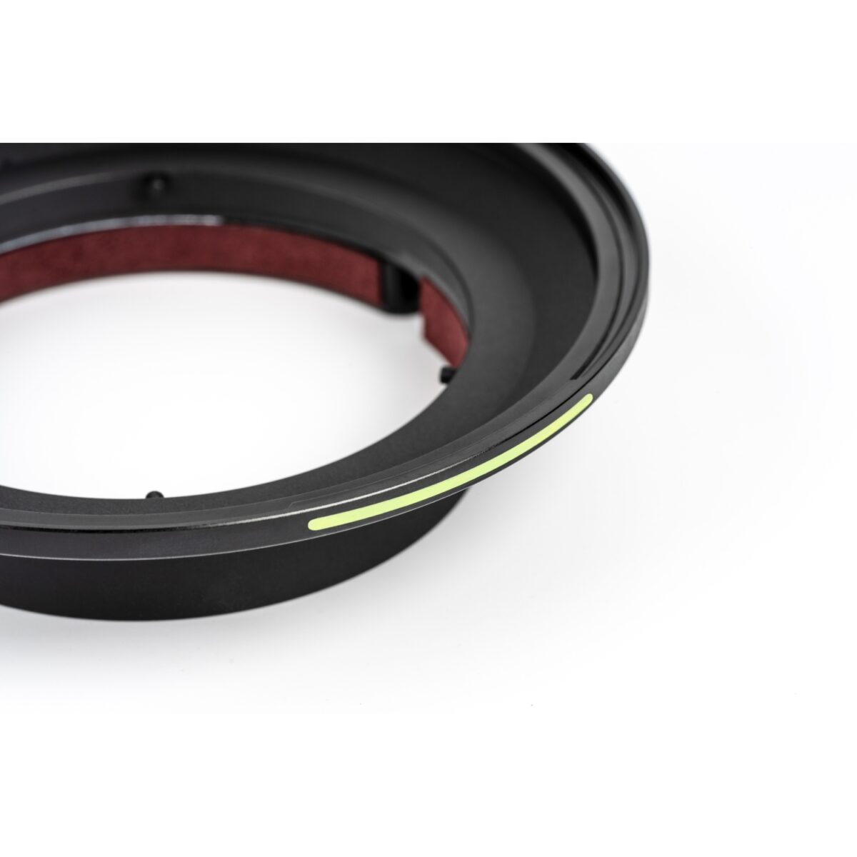 NiSi Adaptador JetMag Pro MAXMAG para CANON RF 14mm f/1.4L VCM Nano USM - Imagen 4