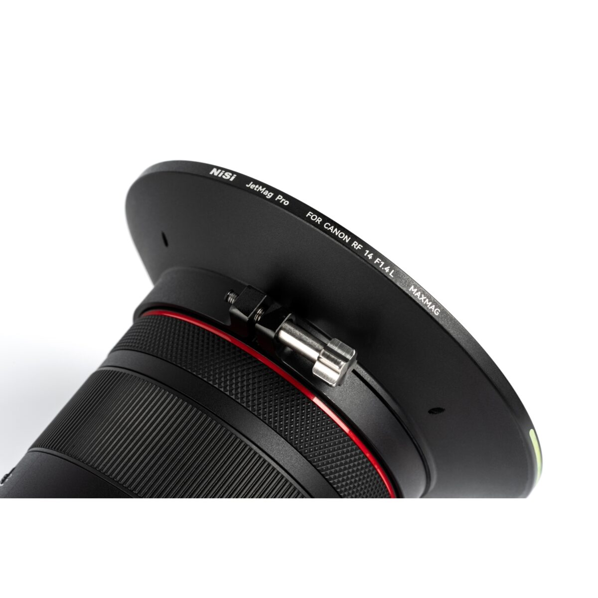 NiSi Adaptador JetMag Pro MAXMAG para CANON RF 14mm f/1.4L VCM Nano USM - Imagen 7