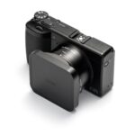 NiSi JetMag Pro Kit Parasol para Ricoh GR IV - Imagen 10