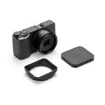 NiSi JetMag Pro Kit Parasol para Ricoh GR IV - Imagen 12
