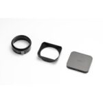 NiSi JetMag Pro Kit Parasol para Ricoh GR IV - Imagen 2