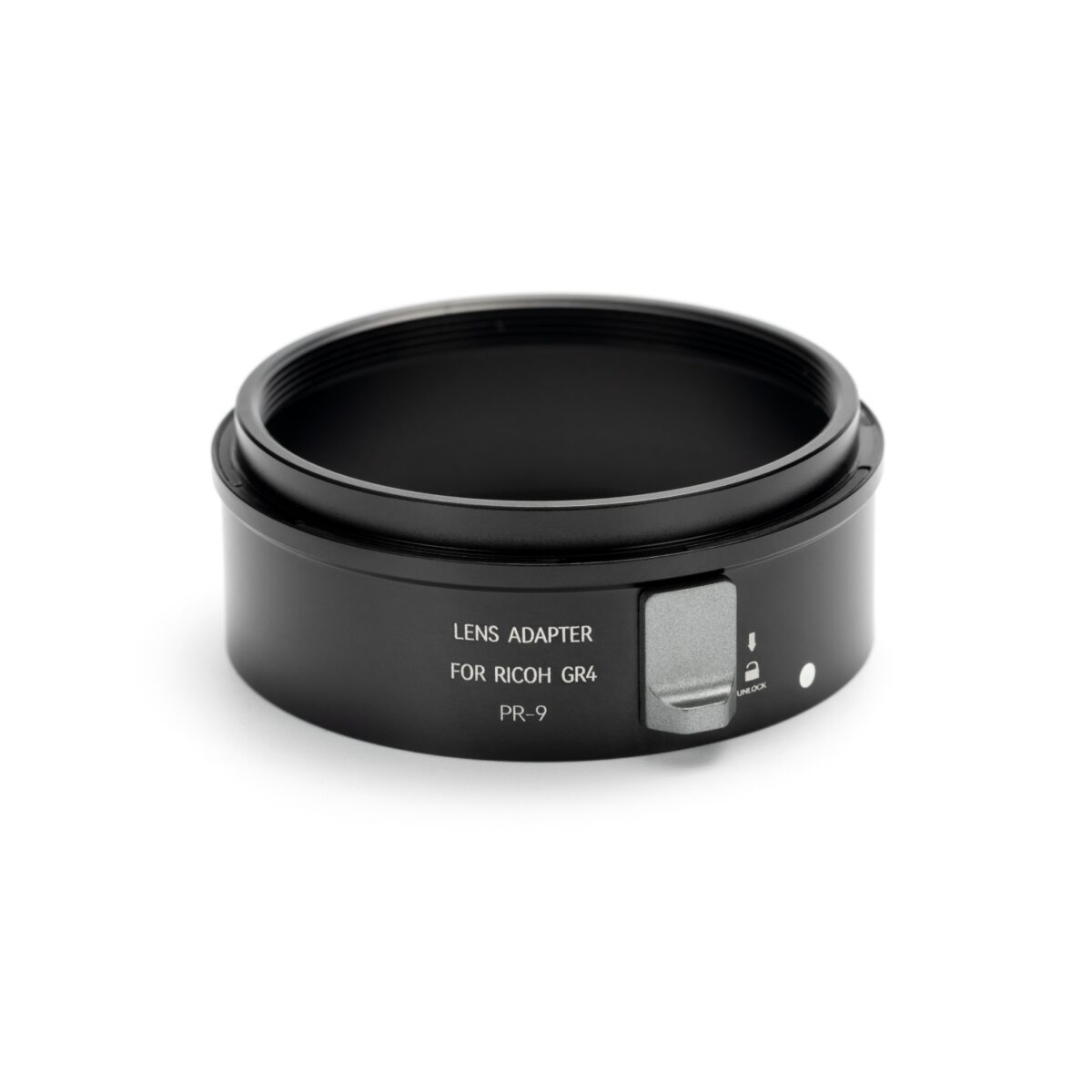 NiSi JetMag Pro Kit Parasol para Ricoh GR IV - Imagen 7