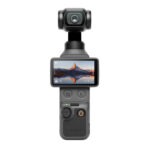 DJI Osmo Pocket 4