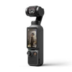 DJI Osmo Pocket 4 - Imagen 3