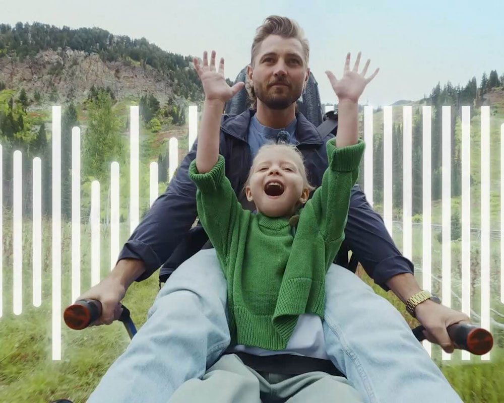 Proteção Inteligente: Automatic Limiting e Safety Track