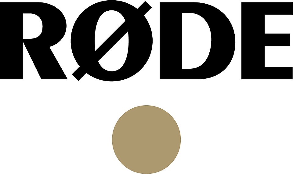 RODE Logo 1