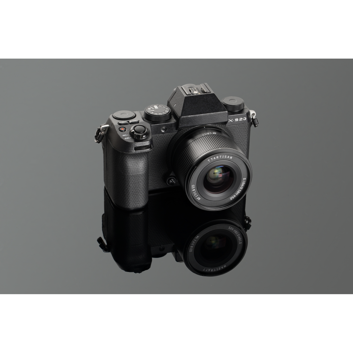 TTArtisan AF 17mm f/1.8 APS-C - Imagen 7