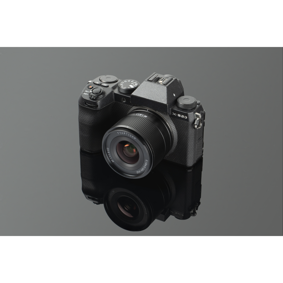 TTArtisan AF 17mm f/1.8 APS-C - Imagen 8