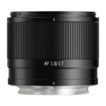 TTArtisan AF 17mm f1.8 APS-C
