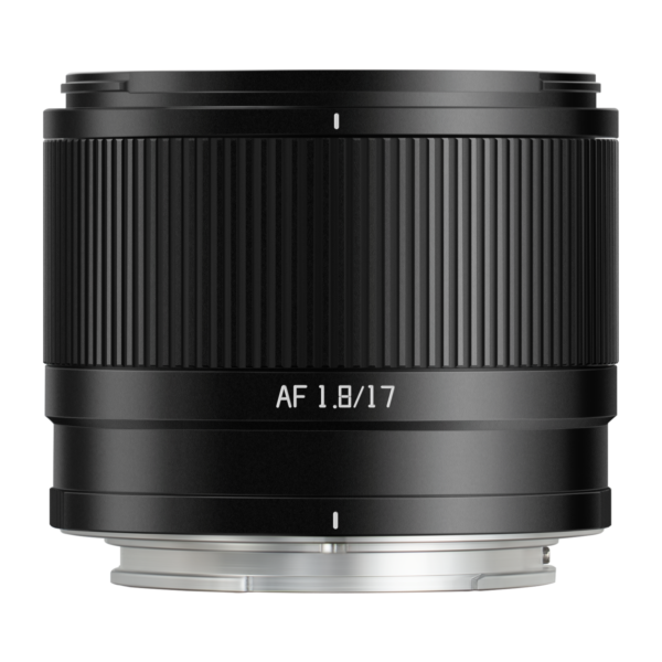 TTArtisan AF 17mm f1.8 APS-C