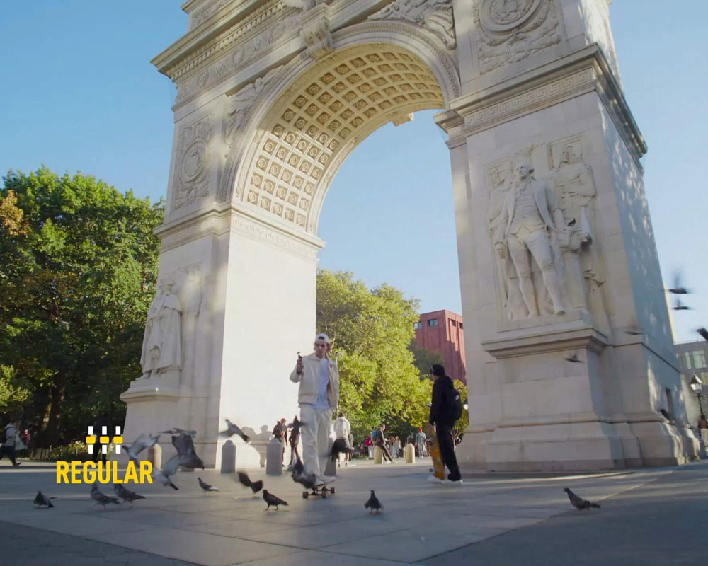 Três Presets de Voz para o Teu Estilo Único